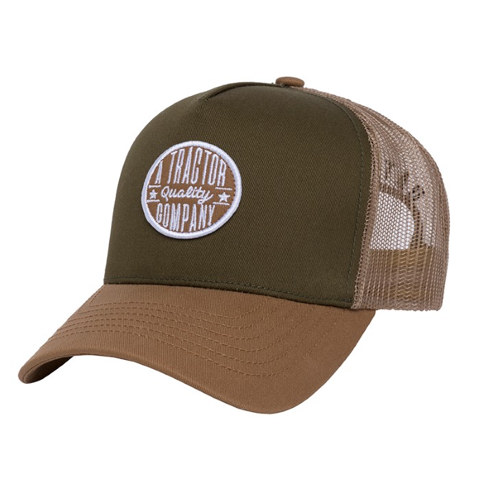 Gorra Quality Products 5-Panel Cat