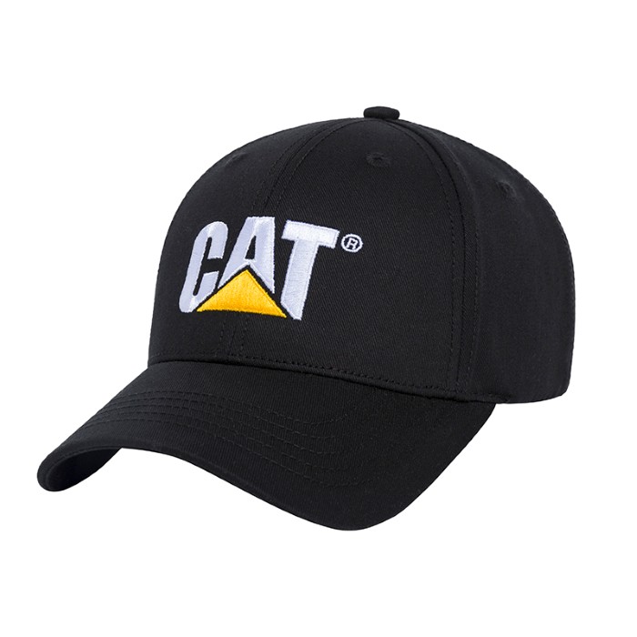 Gorra Cat Logo  Cat