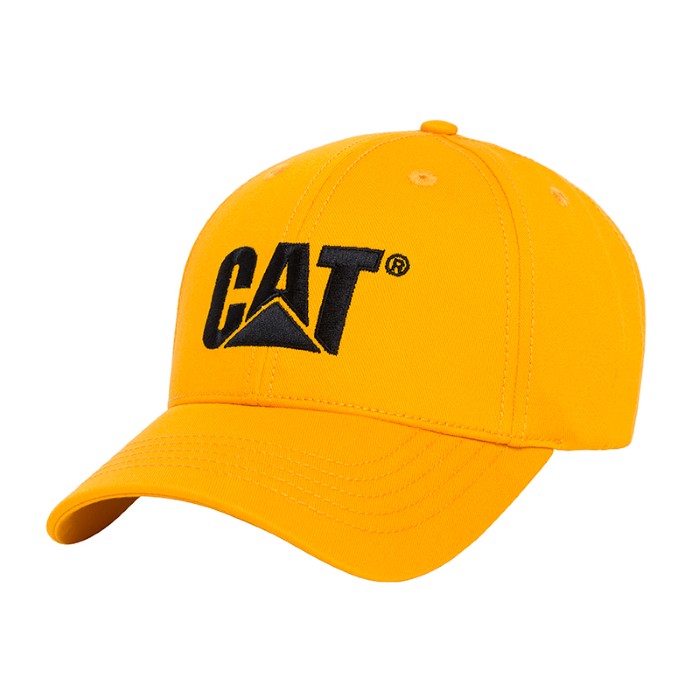 Gorra Cat Logo  Cat