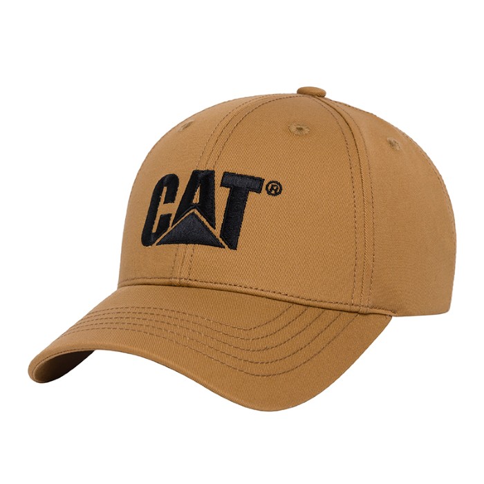Gorra Cat Logo  Cat