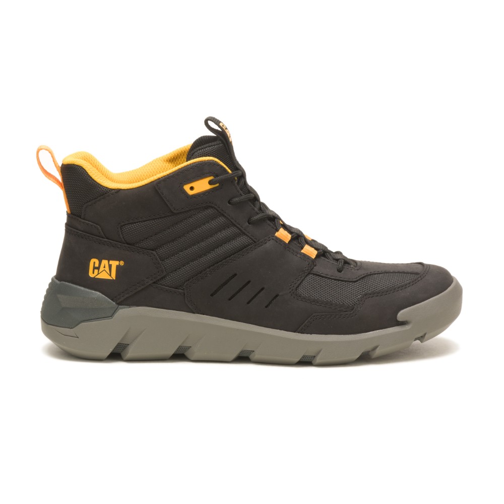 Botin Crail Sport Mid  Hombre